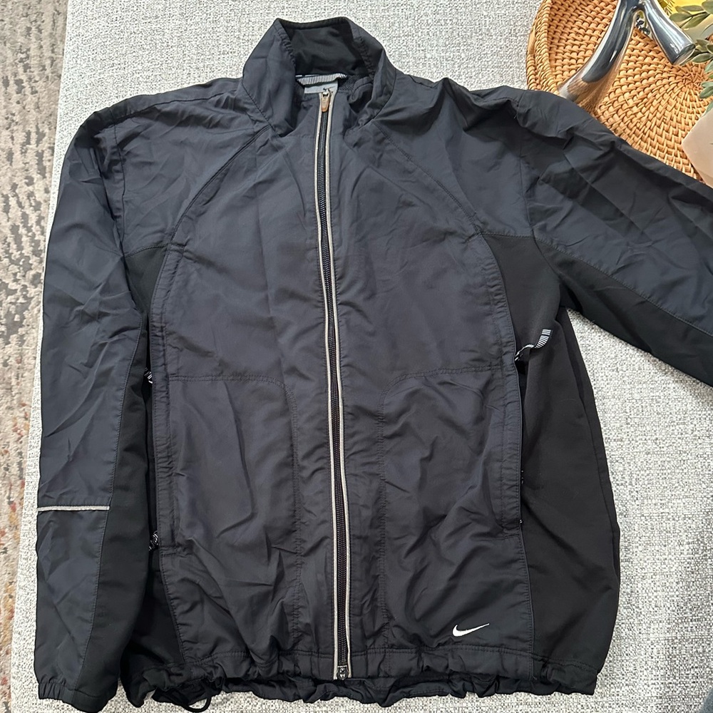 Nike windbreaker